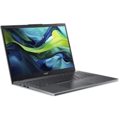ноутбук Acer Aspire 15 A15-51M-51VS Серый