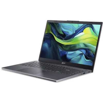 ноутбук Acer Aspire 15 A15-51M-51VS Серый