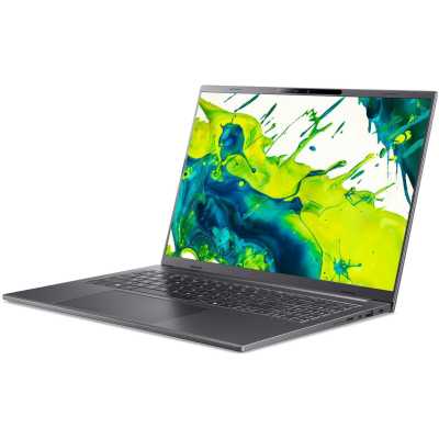 ноутбук Acer Aspire 16 AI A16-61M-R4BE-wpro Серый