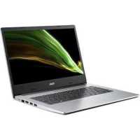 ноутбук Acer Aspire 3 A314-35-P7B7 Серебристый