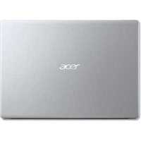 ноутбук Acer Aspire 3 A314-35-P7B7 Серебристый