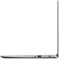 ноутбук Acer Aspire 3 A314-35-P7B7 Серебристый