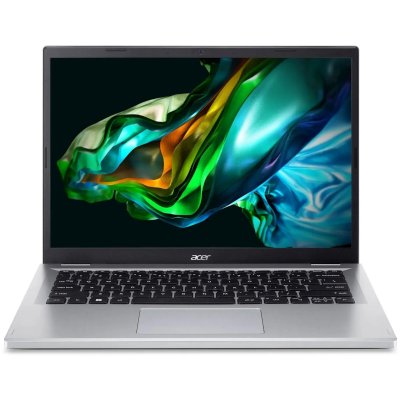 ноутбук Acer Aspire 3 A314-42P-R0FL Серебристый