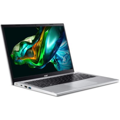 ноутбук Acer Aspire 3 A314-42P-R0FL Серебристый