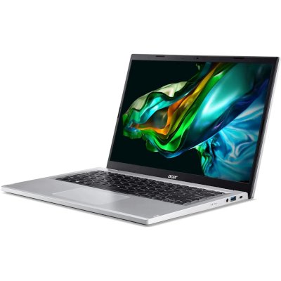 ноутбук Acer Aspire 3 A314-42P-R0FL Серебристый