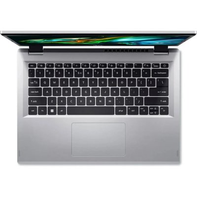 ноутбук Acer Aspire 3 A314-42P-R0FL Серебристый