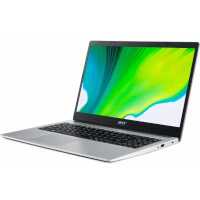 ноутбук Acer Aspire A315-23-R8XS Серебристый