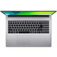 ноутбук Acer Aspire A315-23-R8XS Серебристый