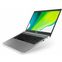 ноутбук Acer Aspire A315-23-R8XS Серебристый
