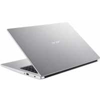 ноутбук Acer Aspire A315-23-R8XS Серебристый