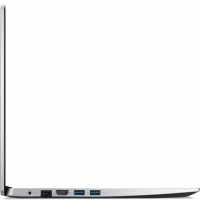ноутбук Acer Aspire A315-23-R8XS Серебристый