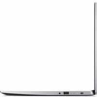 ноутбук Acer Aspire A315-23-R8XS Серебристый