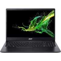 ноутбук Acer Aspire 3 A315-34-P3DU Черный