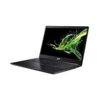ноутбук Acer Aspire 3 A315-34-P3DU Черный