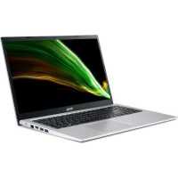 ноутбук Acer Aspire 3 A315-35-C9CZ Серебристый