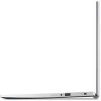 ноутбук Acer Aspire 3 A315-35-C9CZ Серебристый