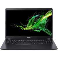ноутбук Acer Aspire 3 A315-42-R3WR Черный
