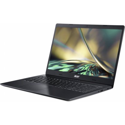 ноутбук Acer Aspire 3 A315-43-R3CH Черный