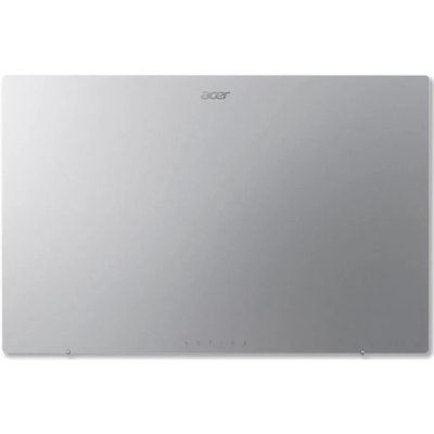 ноутбук Acer Aspire 3 A315-510P-C4W1 Серебристый