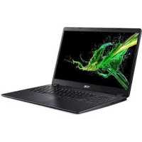 ноутбук Acer Aspire A315-54K-30PT Черный