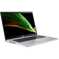 ноутбук Acer Aspire 3 A317-33-P2T2 Серебристый