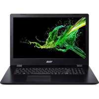 ноутбук Acer Aspire 3 A317-51-505D Черный