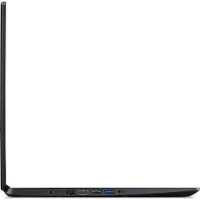 ноутбук Acer Aspire 3 A317-51G-368R Черный