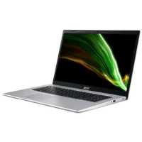 ноутбук Acer Aspire 3 A317-53G-7224 Серебристый