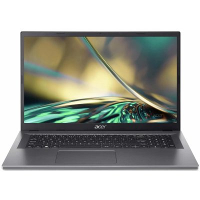 ноутбук Acer Aspire 3 A317-55P-35S2 Серебристый