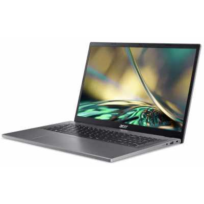 ноутбук Acer Aspire 3 A317-55P-35S2 Серебристый