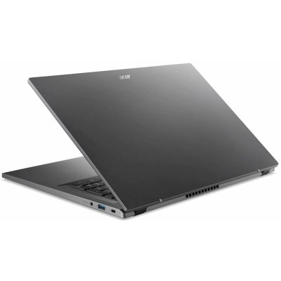 ноутбук Acer Aspire 3 A317-55P-35S2 Серебристый