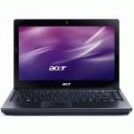 ноутбук Acer Aspire 3750-2334G50Mnkk Черный