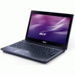 ноутбук Acer Aspire 3750-2334G50Mnkk Черный