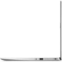 ноутбук Acer Aspire 5 A514-53-592B Серебристый