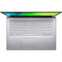 ноутбук Acer Aspire 5 A514-54-30E2 Серебристый