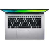 ноутбук Acer Aspire 5 A514-54-39D2 Черный
