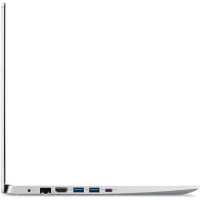 ноутбук Acer Aspire 5 A515-45-R72B Серебристый