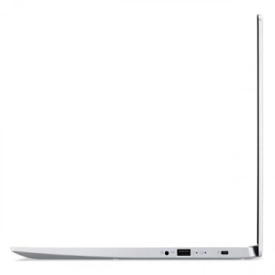 ноутбук Acer Aspire 5 A515-45G-R3AX Серебристый