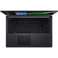 ноутбук Acer Aspire A515-55-59M5 Черный