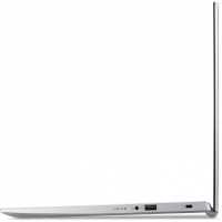 ноутбук Acer Aspire 5 A515-56G-502M Серебристый
