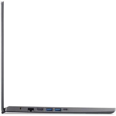 ноутбук Acer Aspire 5 A515-57-506D Металлический