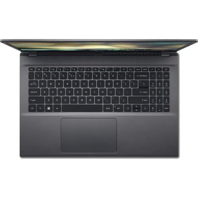 ноутбук Acer Aspire 5 A515-57-506D Металлический