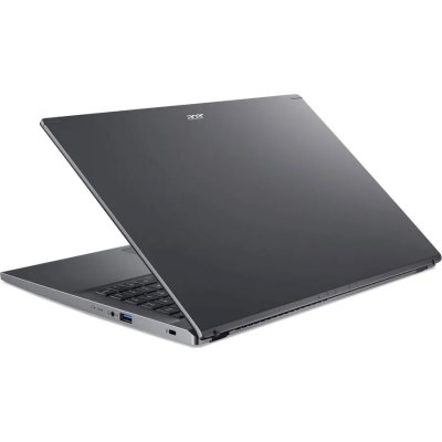ноутбук Acer Aspire 5 A515-57-506D Металлический