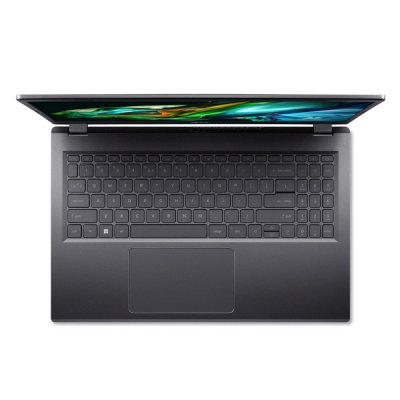 ноутбук Acer Aspire 5 A515-58GM-54PX Серый