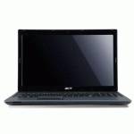 ноутбук Acer Aspire 5250-E452G32Mikk Черный