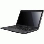 ноутбук Acer Aspire 5250-E452G32Mikk Черный