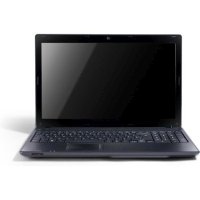 ноутбук Acer Aspire 5253-E352G25Mikk Черный