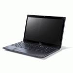 ноутбук Acer Aspire 5560-63424G50Mnkk Черный