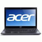 ноутбук Acer Aspire 5560-63424G50Mnkk Черный