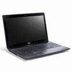 ноутбук Acer Aspire 5560-63424G50Mnkk Черный